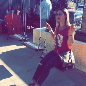 Meet your Posher, Ashalee